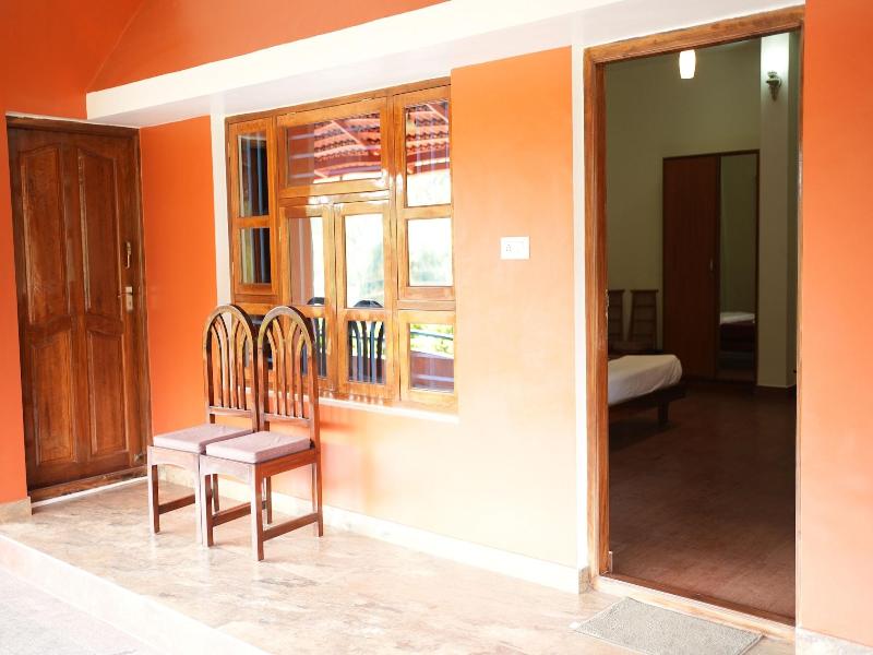 Deva Maani Coorg Nature Holiday image