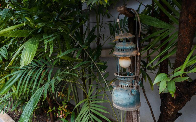 Green Amazon Residence Hotel image