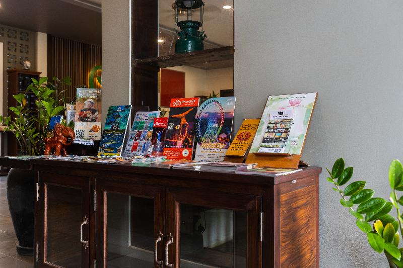 Green Amazon Residence Hotel image