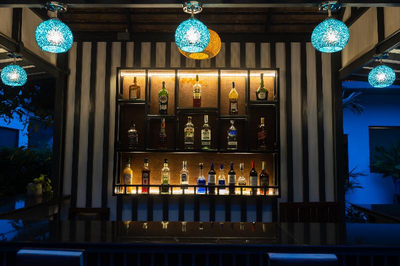 Green Amazon Residence Hotel image