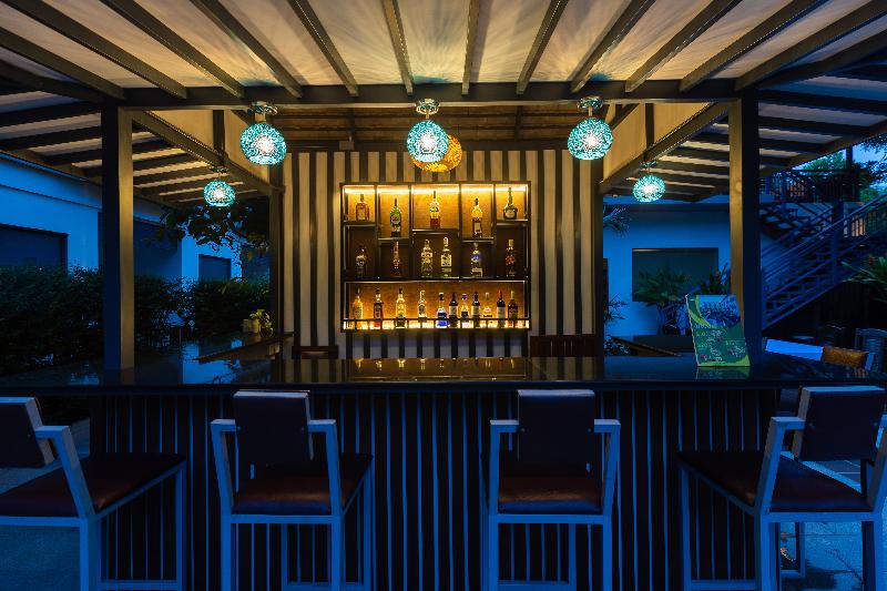 Green Amazon Residence Hotel image