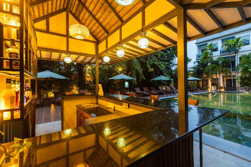 Green Amazon Residence Hotel image