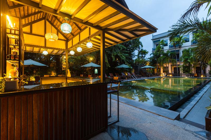 Green Amazon Residence Hotel image