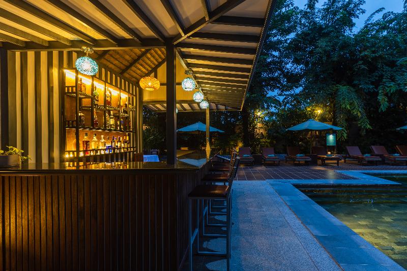 Green Amazon Residence Hotel image