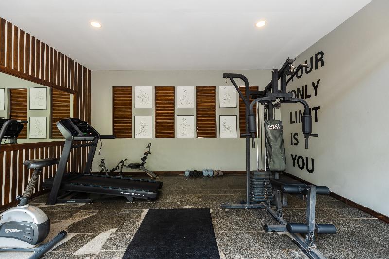 Green Amazon Residence Hotel image