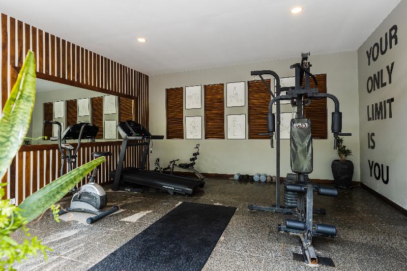 Green Amazon Residence Hotel image