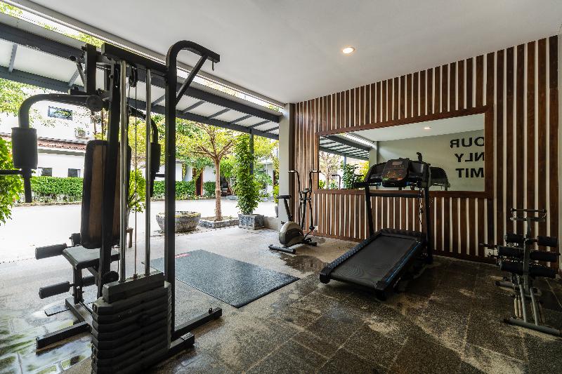 Green Amazon Residence Hotel image