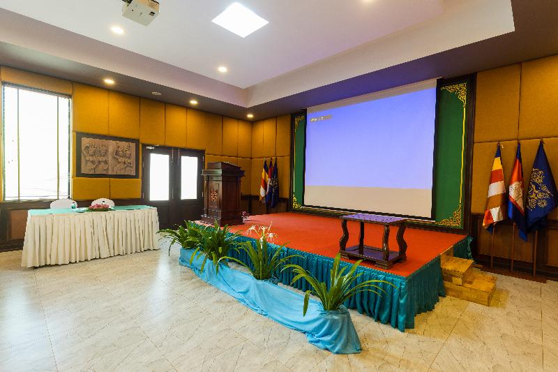 Green Amazon Residence Hotel image