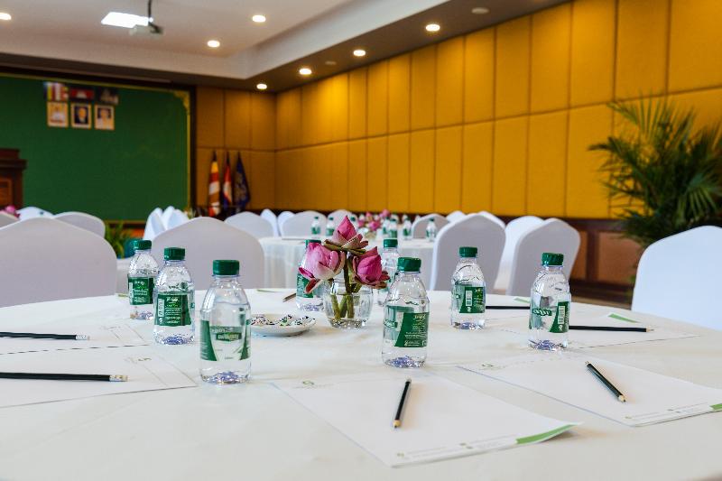 Green Amazon Residence Hotel image
