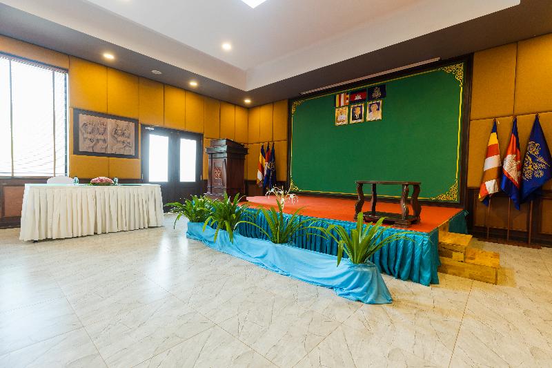 Green Amazon Residence Hotel image