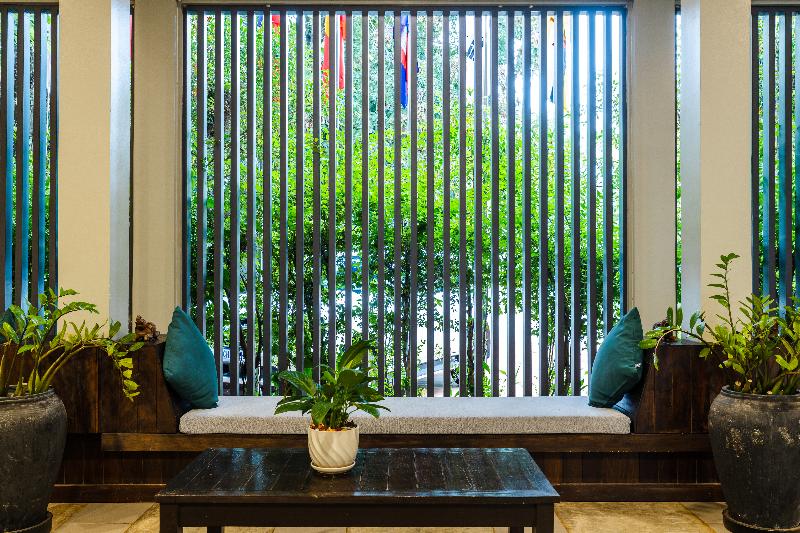 Green Amazon Residence Hotel image