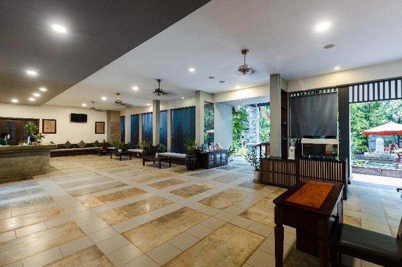 Green Amazon Residence Hotel image