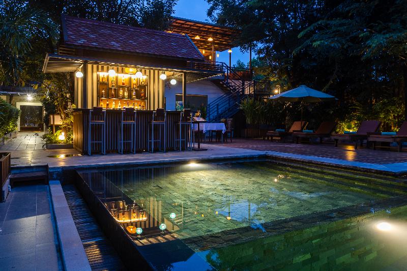 Green Amazon Residence Hotel image