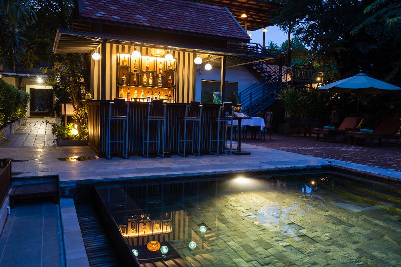 Green Amazon Residence Hotel image