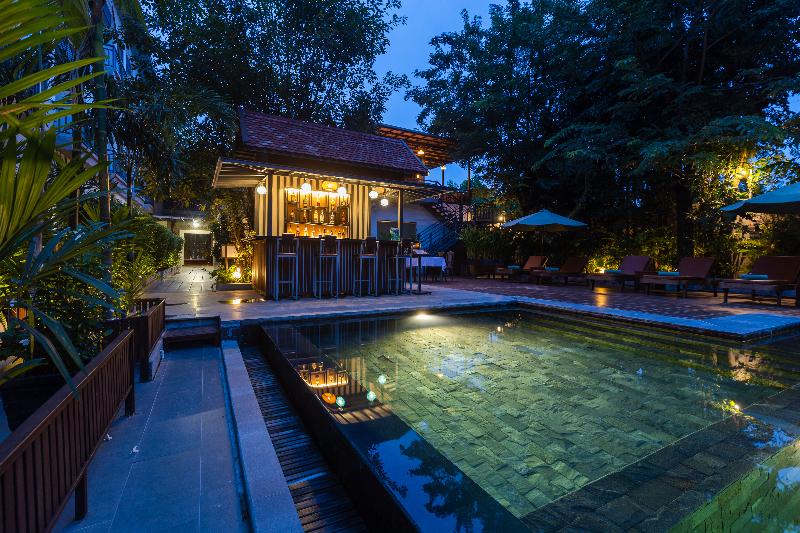 Green Amazon Residence Hotel image