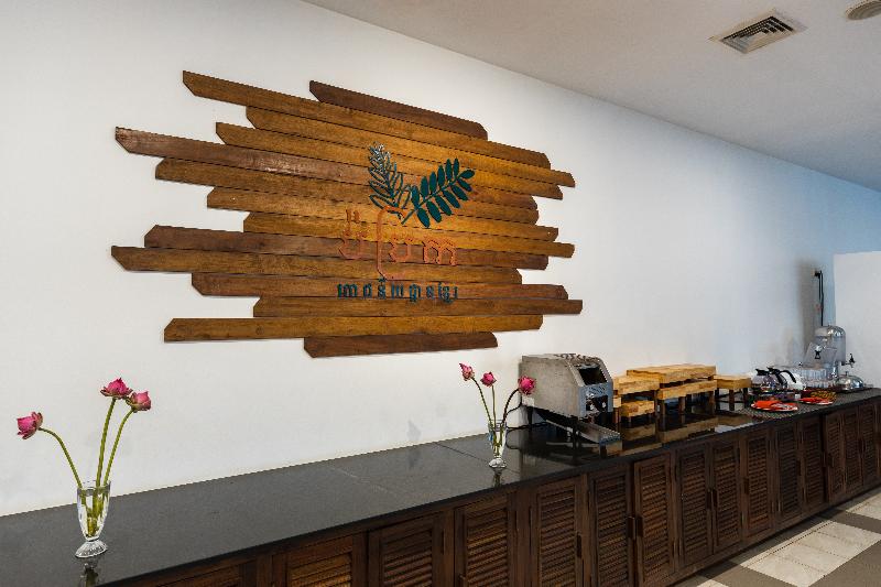Green Amazon Residence Hotel image