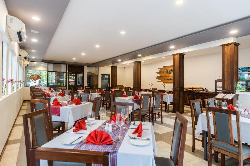 Green Amazon Residence Hotel image