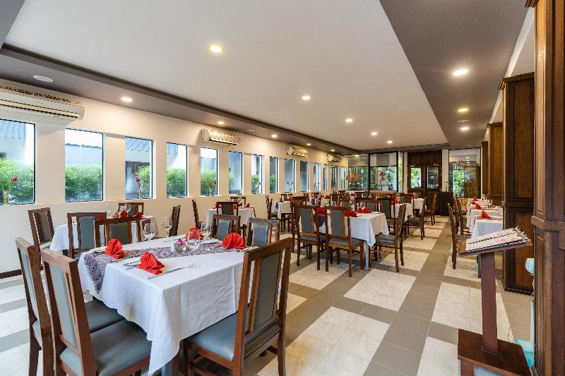 Green Amazon Residence Hotel image