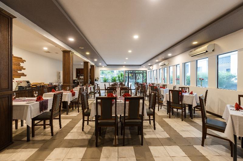 Green Amazon Residence Hotel image