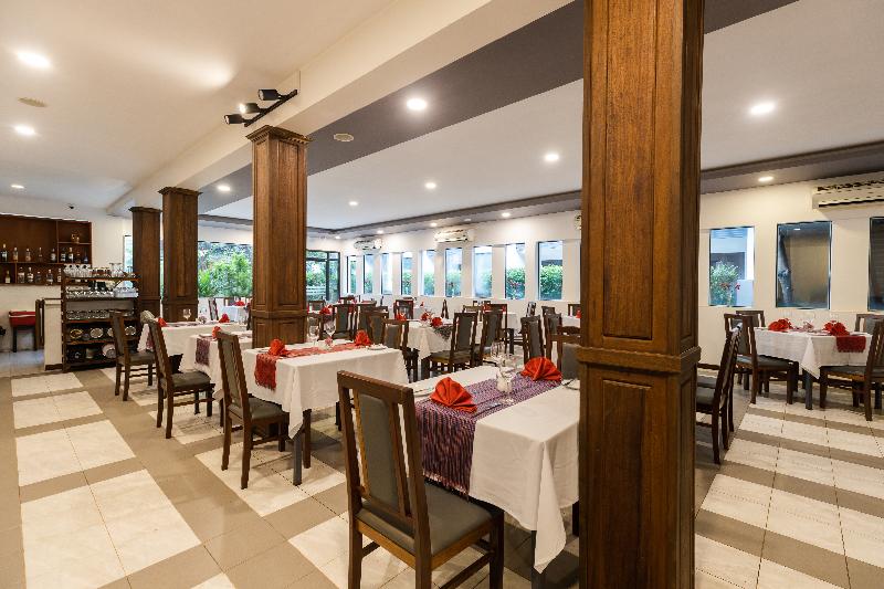 Green Amazon Residence Hotel image