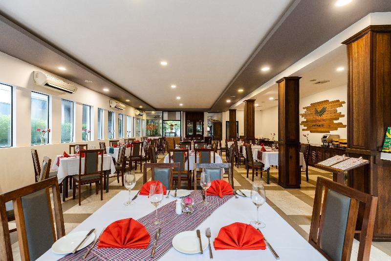 Green Amazon Residence Hotel image