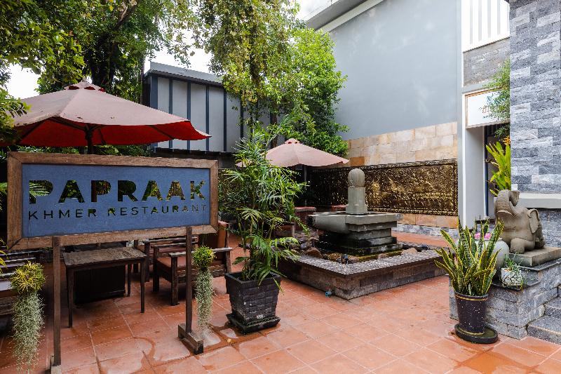 Green Amazon Residence Hotel image