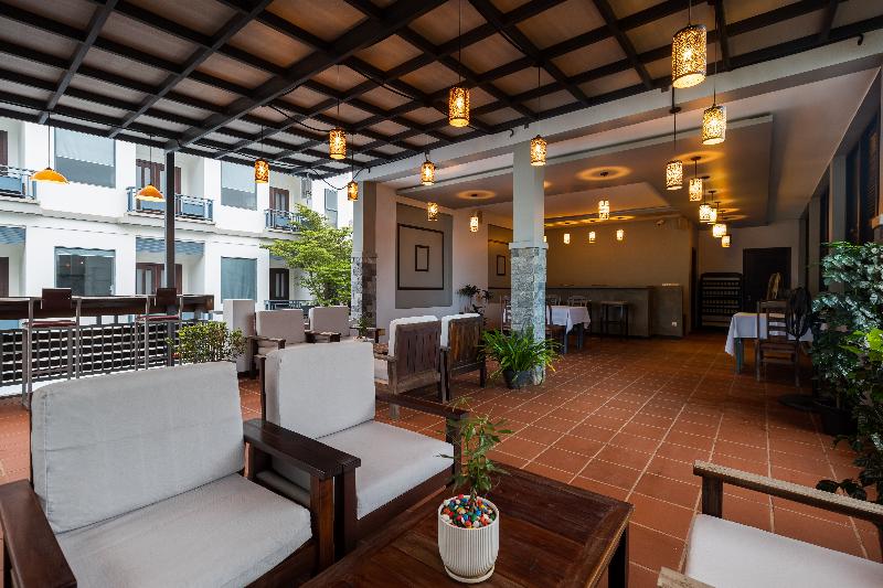 Green Amazon Residence Hotel image