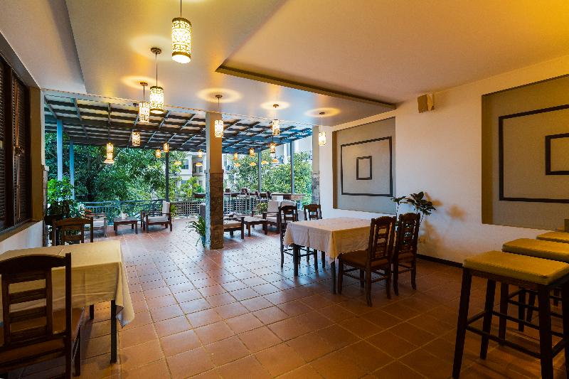 Green Amazon Residence Hotel image