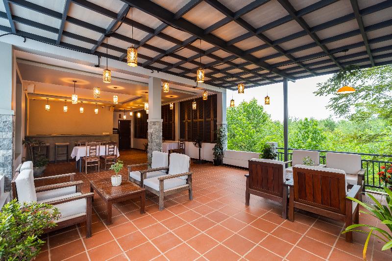 Green Amazon Residence Hotel image