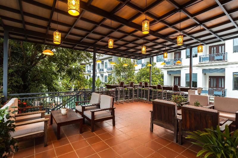 Green Amazon Residence Hotel image
