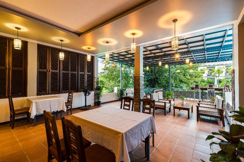 Green Amazon Residence Hotel image