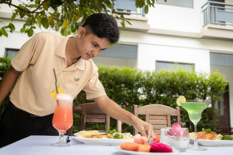Green Amazon Residence Hotel image