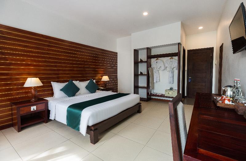 Green Amazon Residence Hotel image