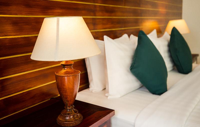 Green Amazon Residence Hotel image