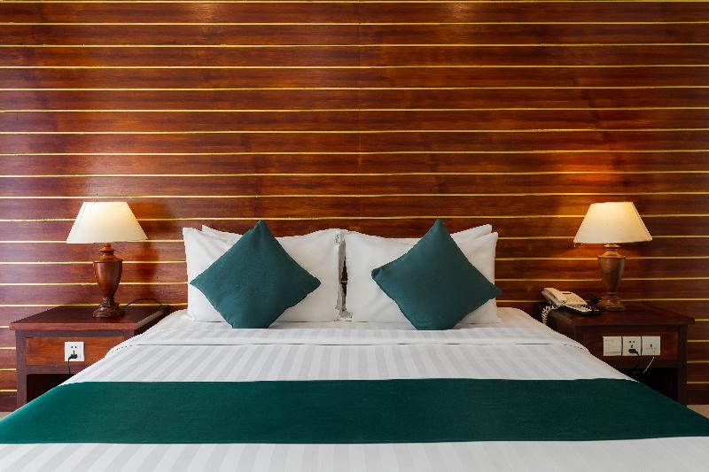 Green Amazon Residence Hotel image