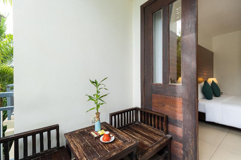 Green Amazon Residence Hotel image