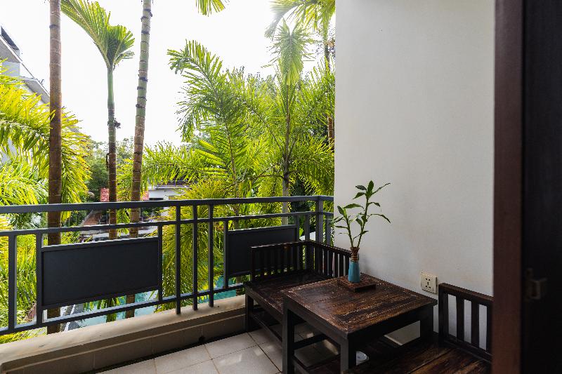 Green Amazon Residence Hotel image