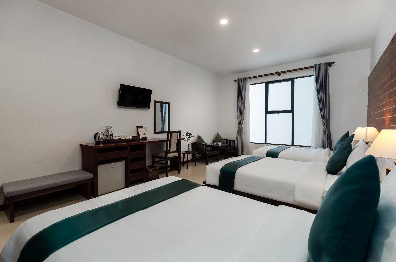 Green Amazon Residence Hotel image
