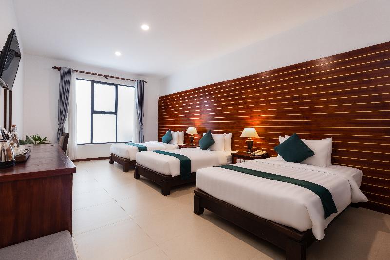 Green Amazon Residence Hotel image