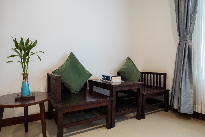 Green Amazon Residence Hotel image