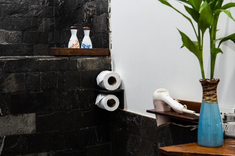 Green Amazon Residence Hotel image