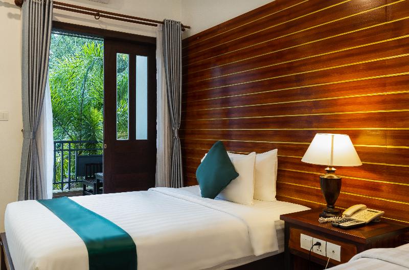 Green Amazon Residence Hotel image