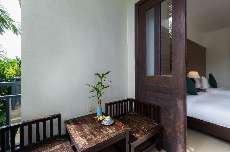 Green Amazon Residence Hotel image