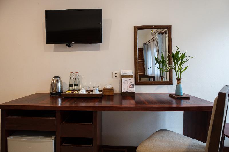 Green Amazon Residence Hotel image