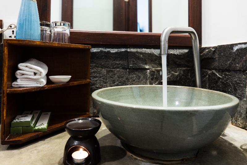 Green Amazon Residence Hotel image