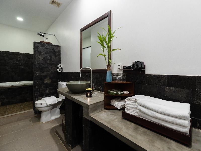 Green Amazon Residence Hotel image