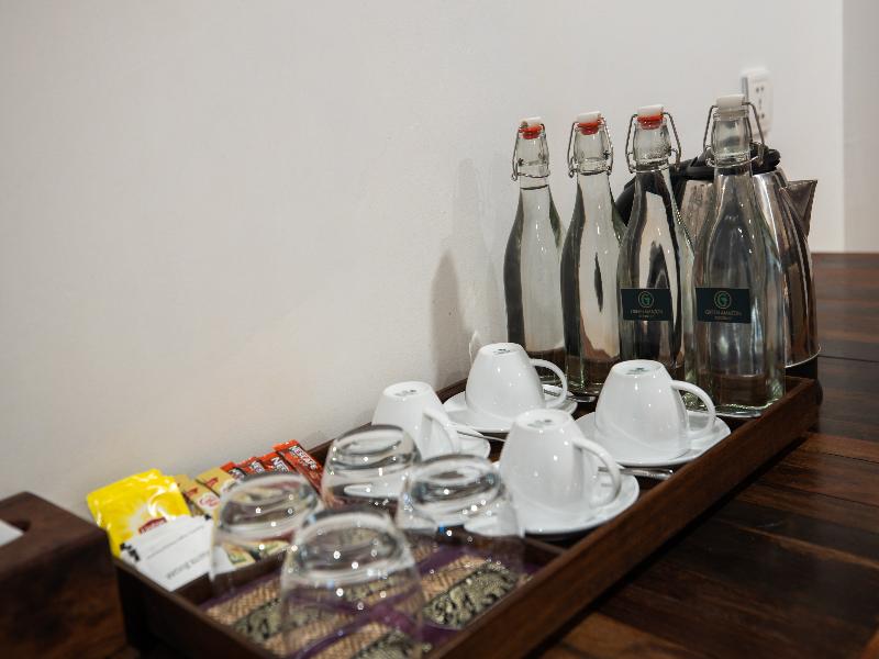 Green Amazon Residence Hotel image