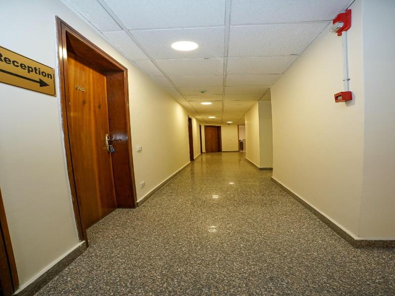 Egy Days Hotel image