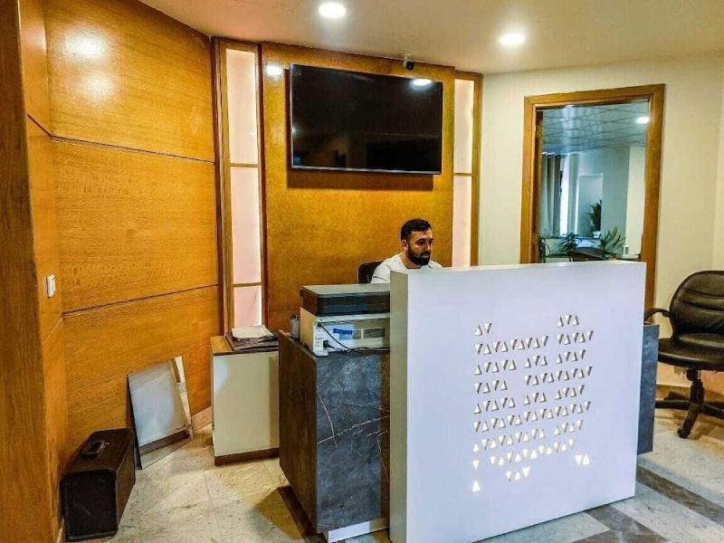 Egy Days Hotel image