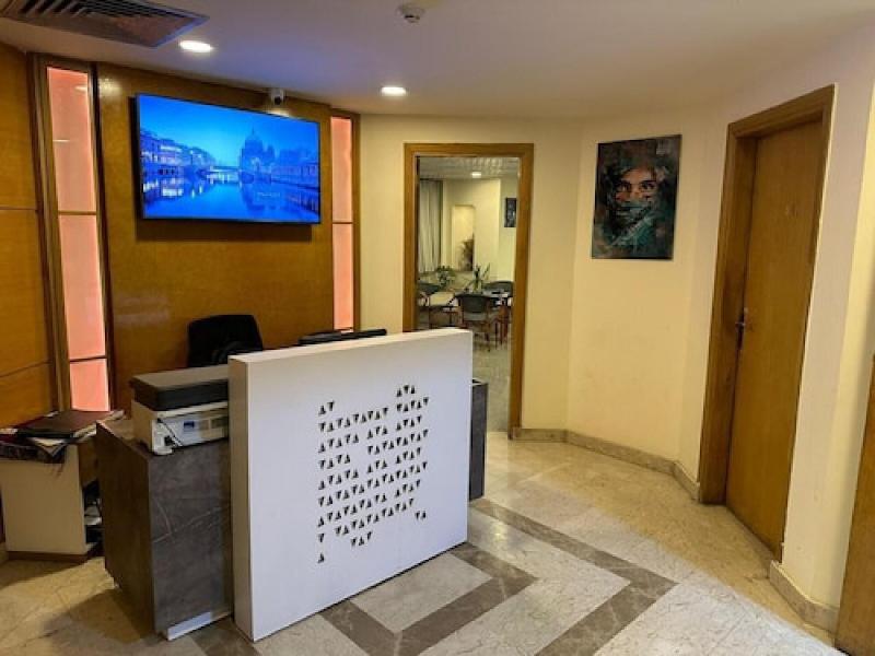 Egy Days Hotel image